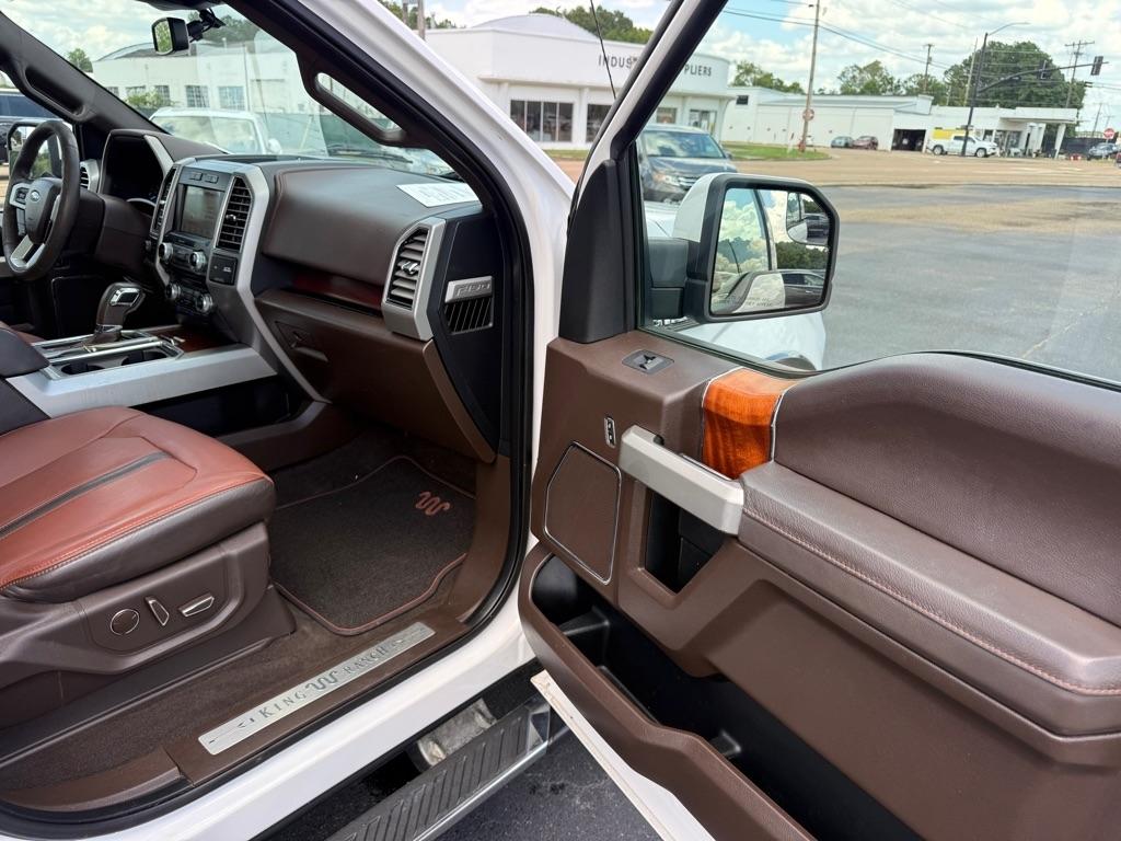 Ford F-150  2018