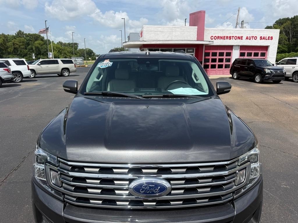 Ford Expedition  2019