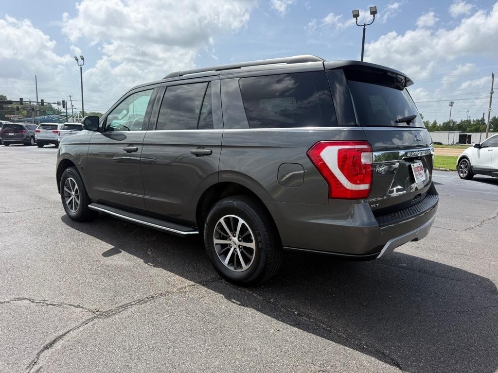 Ford Expedition  2019