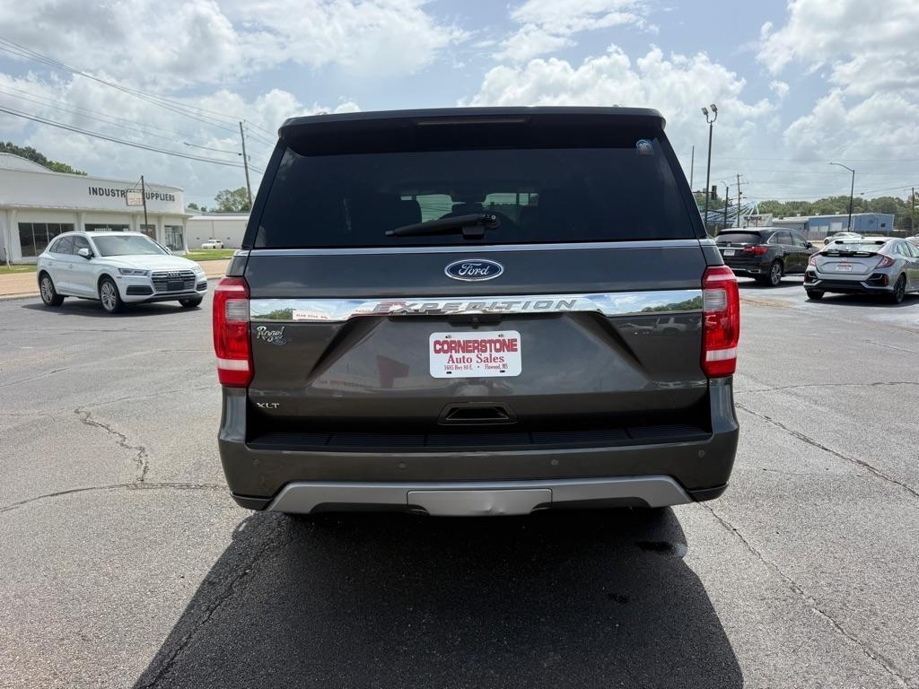 Ford Expedition  2019