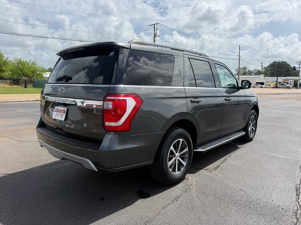 Ford Expedition  2019