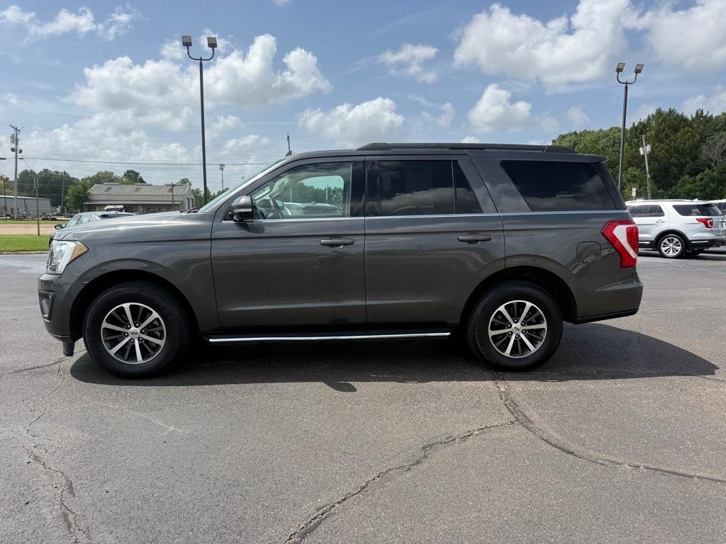 Ford Expedition  2019