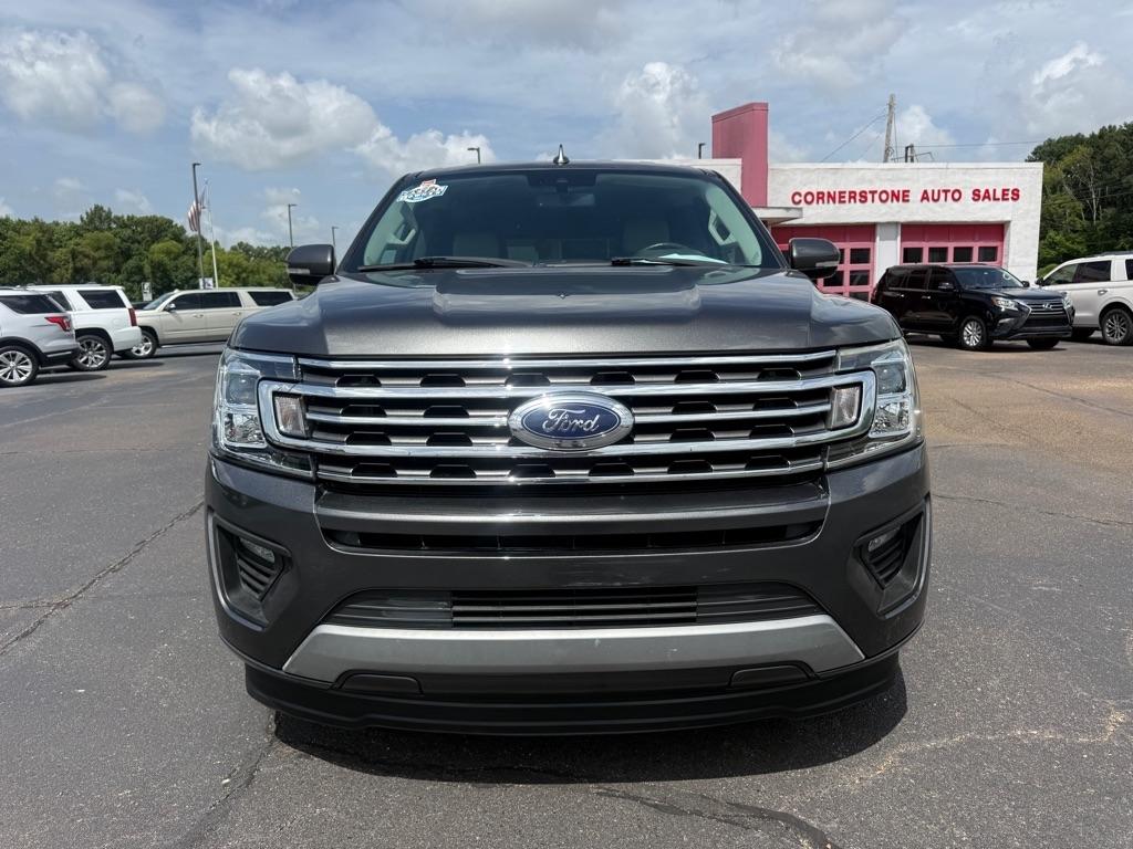 Ford Expedition  2019