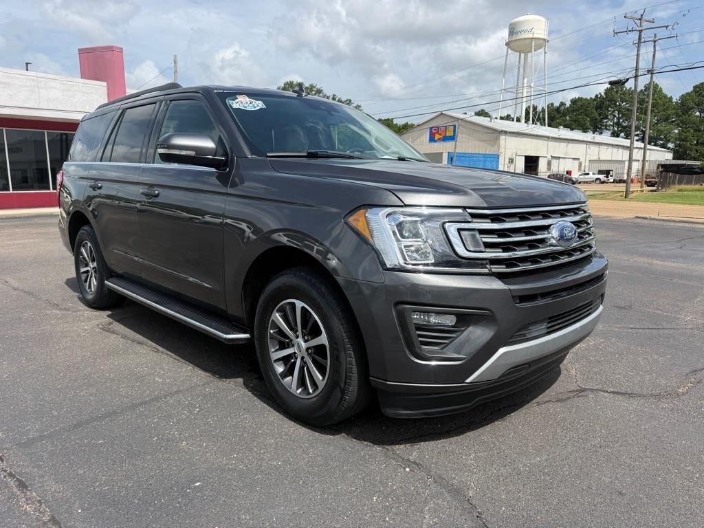 Ford Expedition  2019