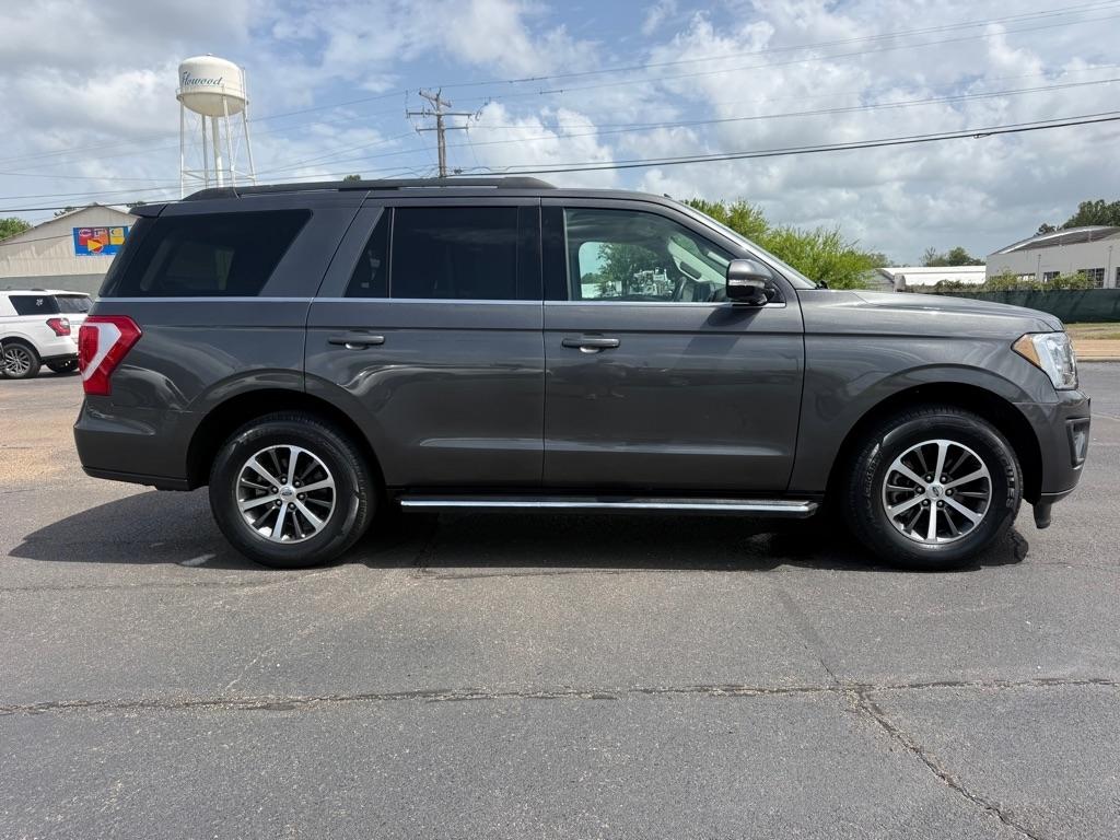 Ford Expedition  2019
