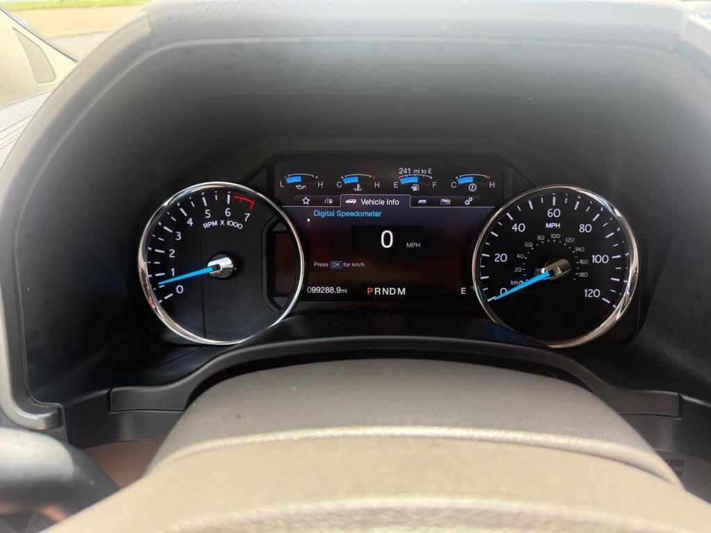 Ford Expedition  2019
