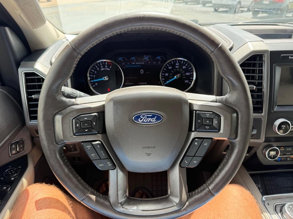Ford Expedition  2019