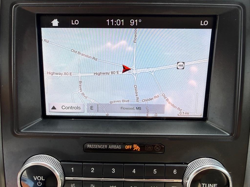 Ford Expedition  2019