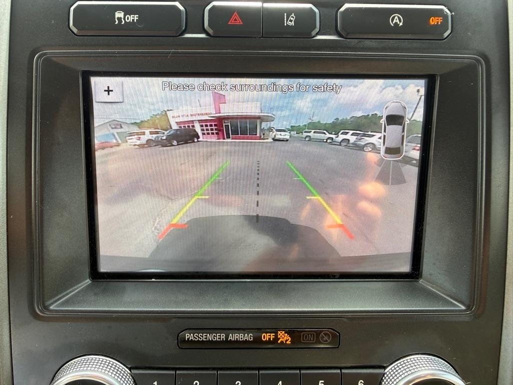 Ford Expedition  2019