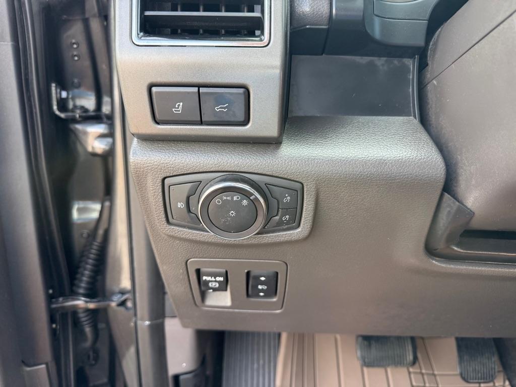 Ford Expedition  2019
