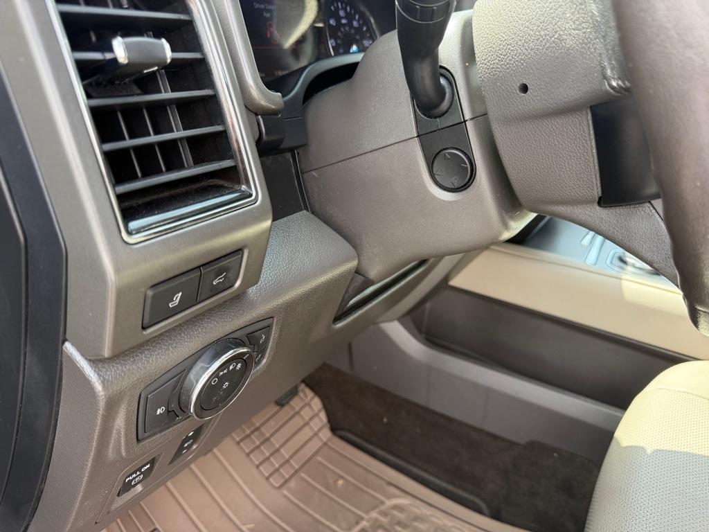Ford Expedition  2019