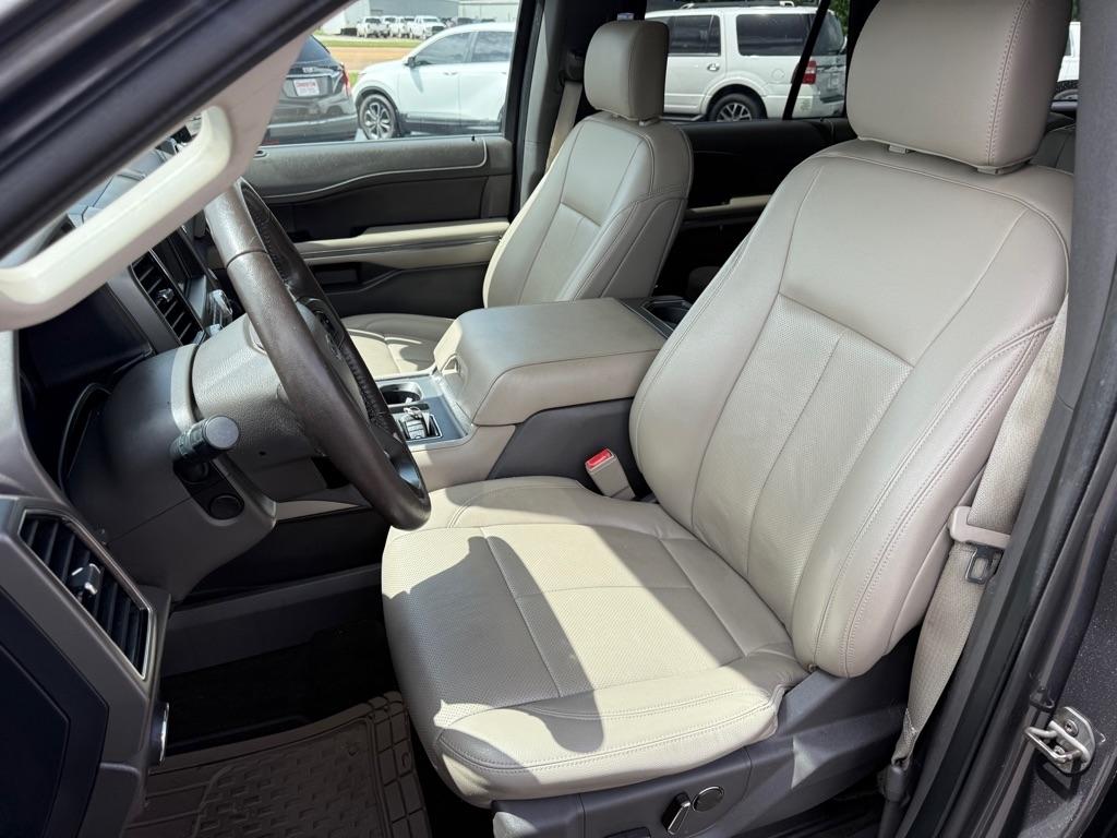 Ford Expedition  2019