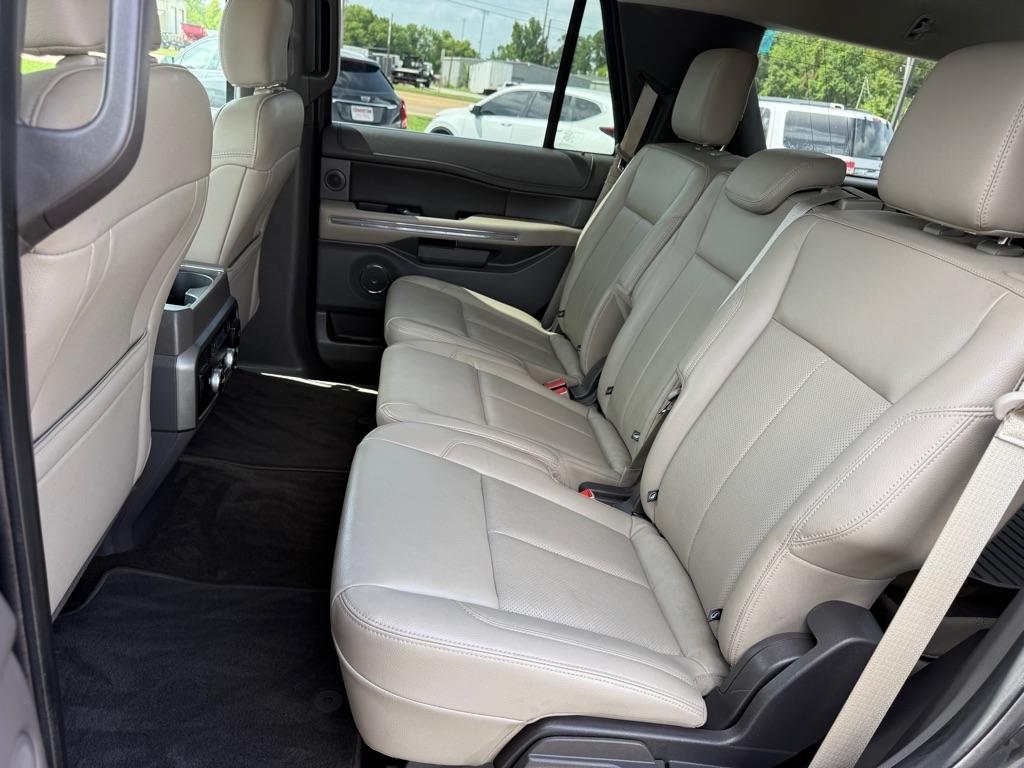 Ford Expedition  2019