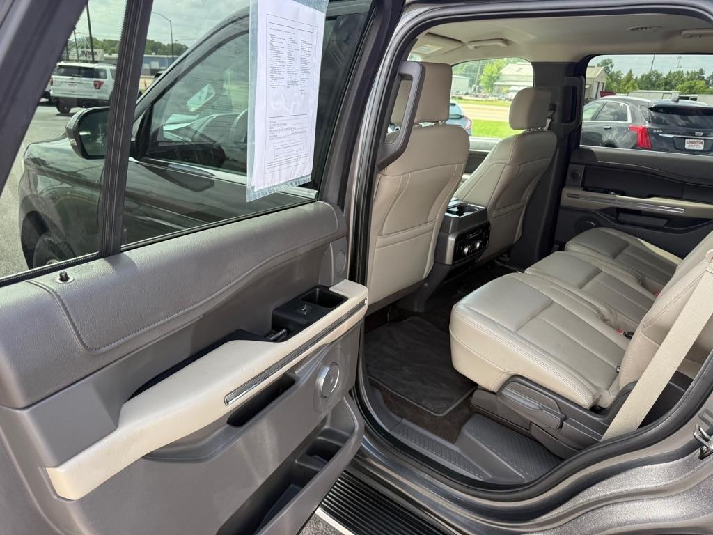 Ford Expedition  2019
