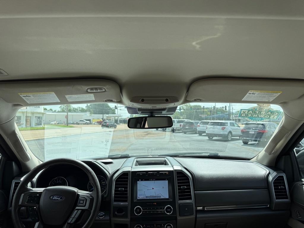Ford Expedition  2019