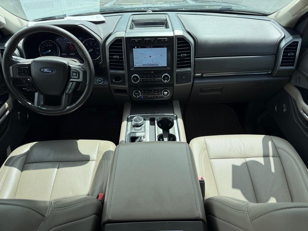 Ford Expedition  2019