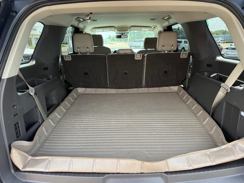 Ford Expedition  2019