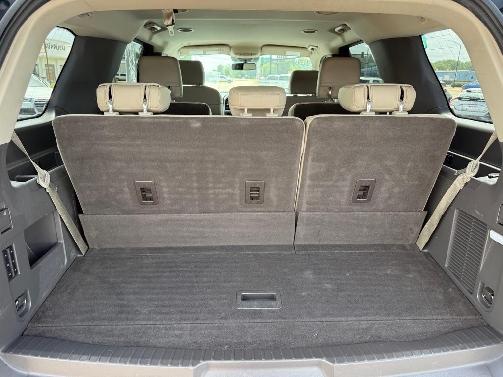 Ford Expedition  2019
