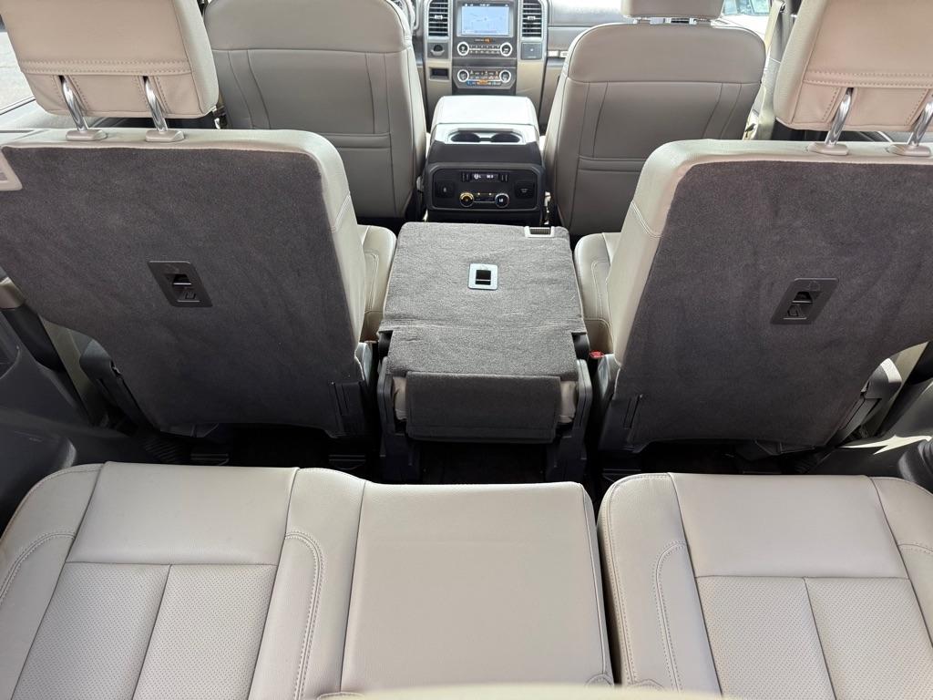 Ford Expedition  2019