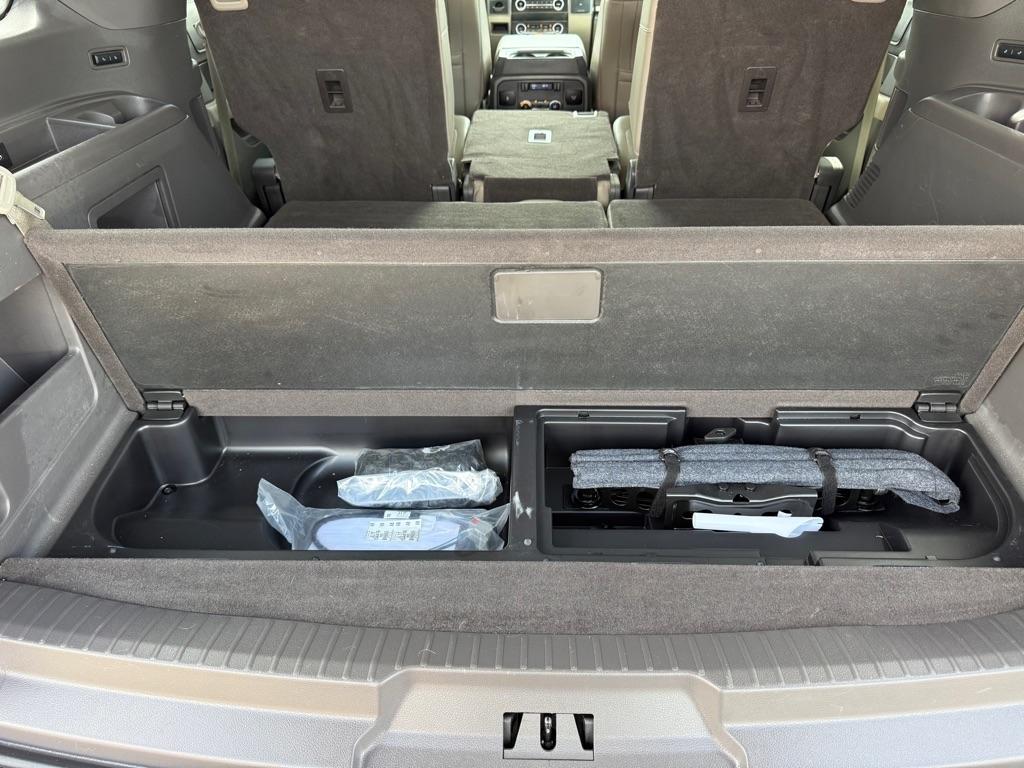 Ford Expedition  2019