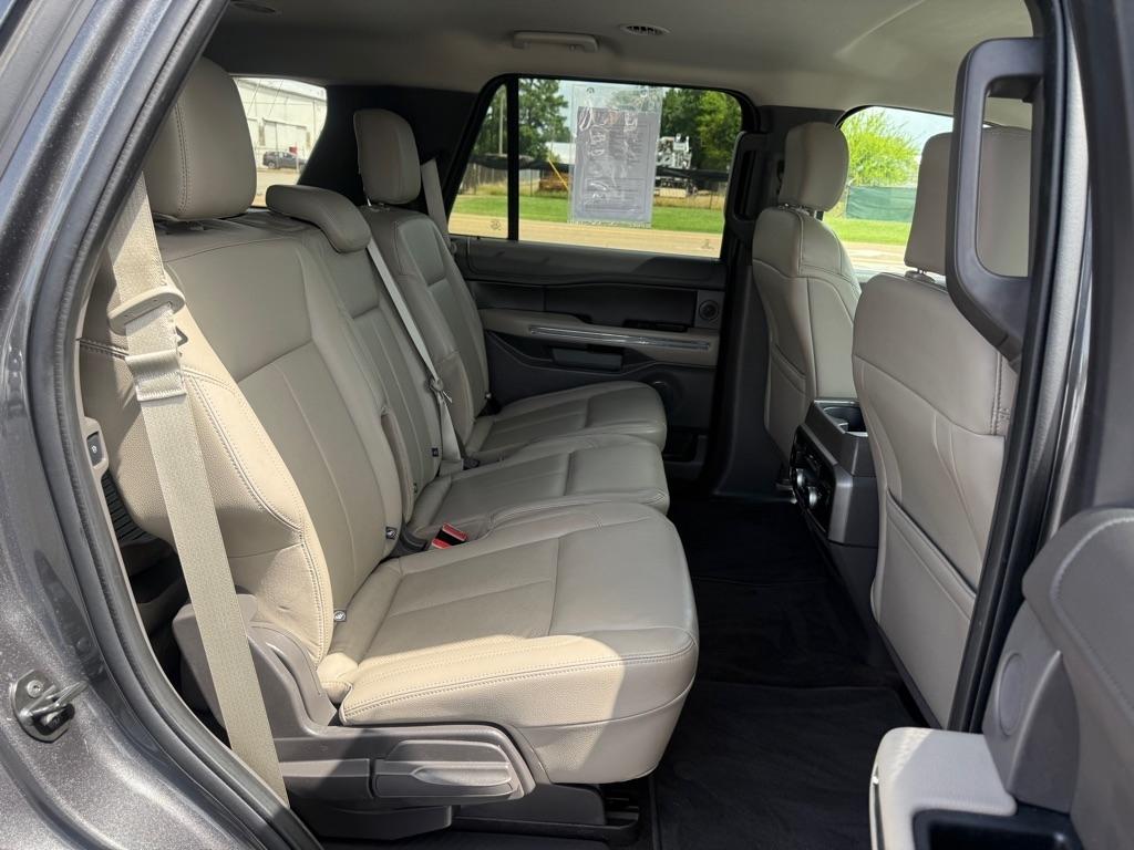 Ford Expedition  2019