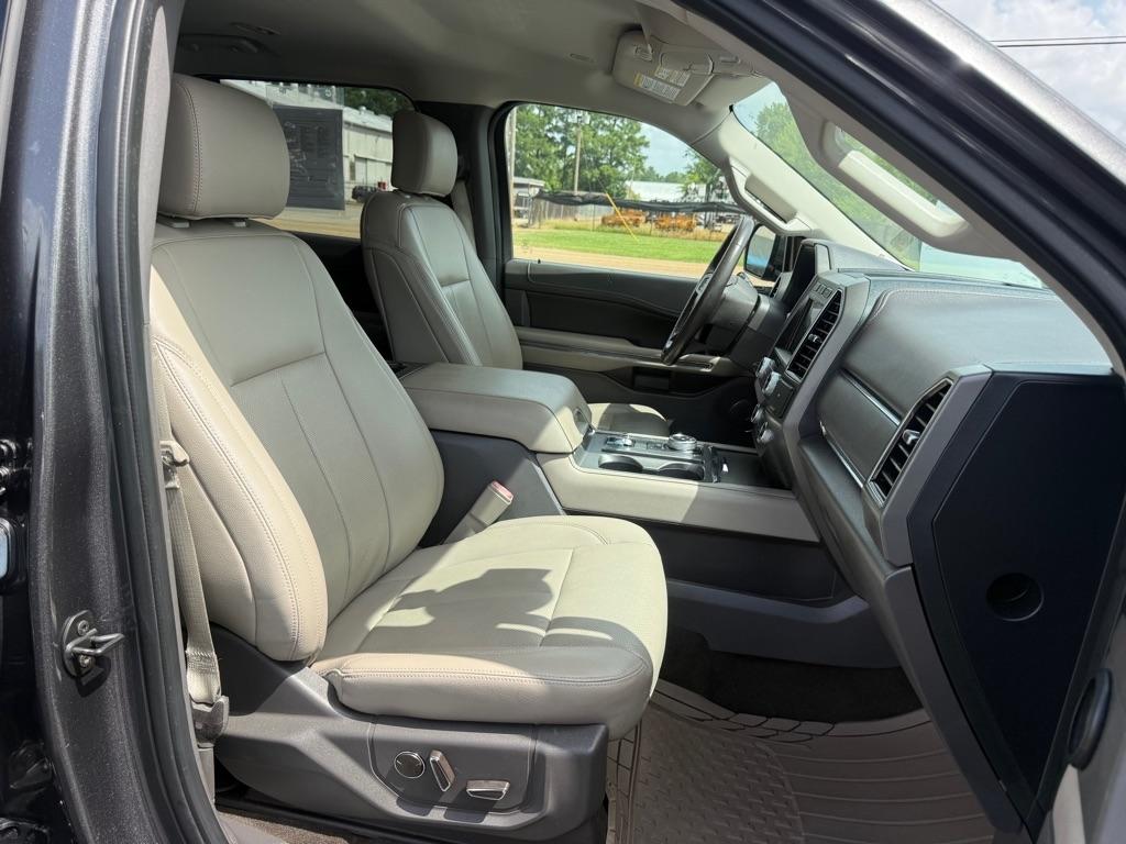 Ford Expedition  2019
