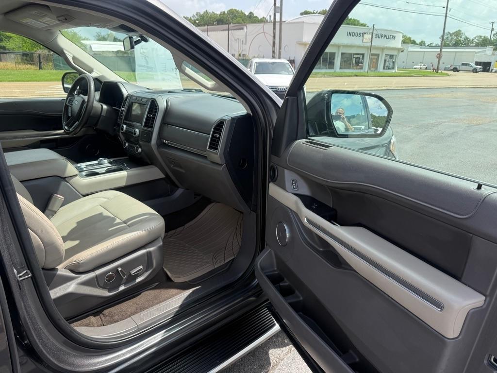 Ford Expedition  2019