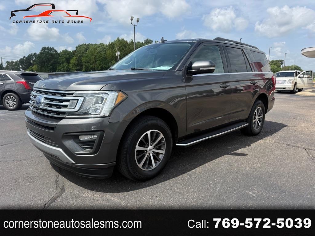 Ford Expedition  2019