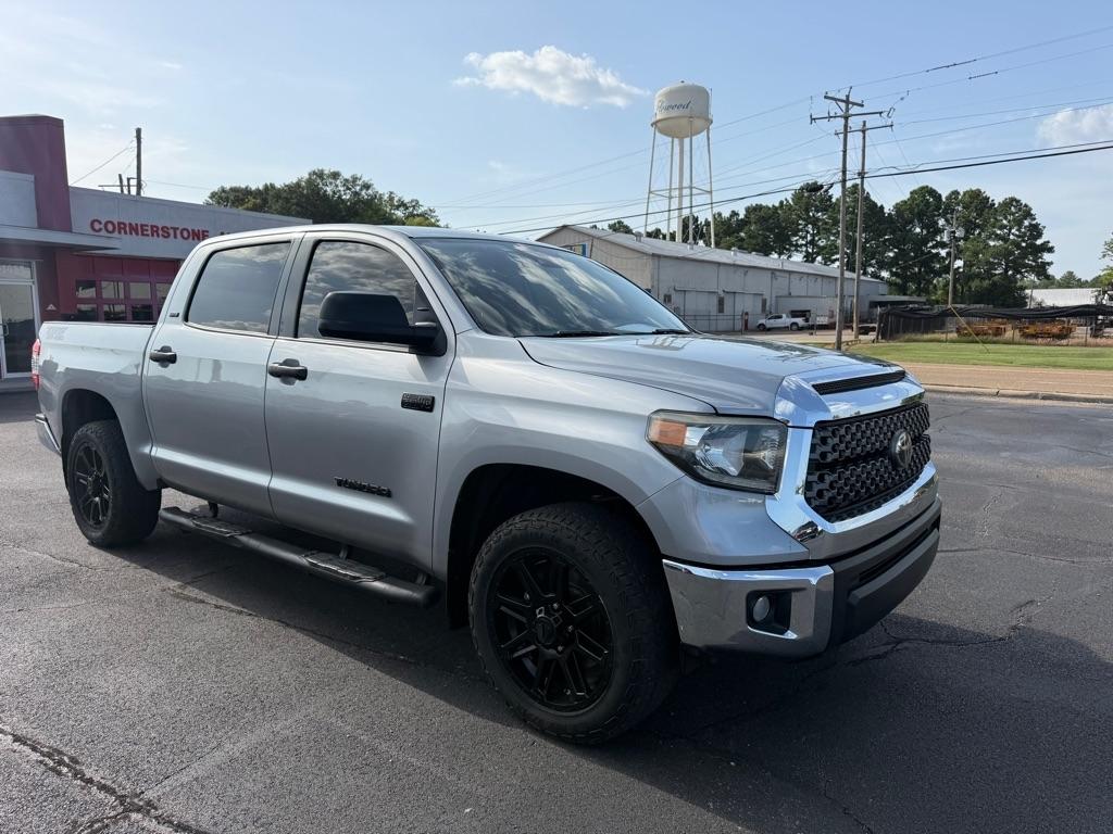 Toyota Tundra  2020