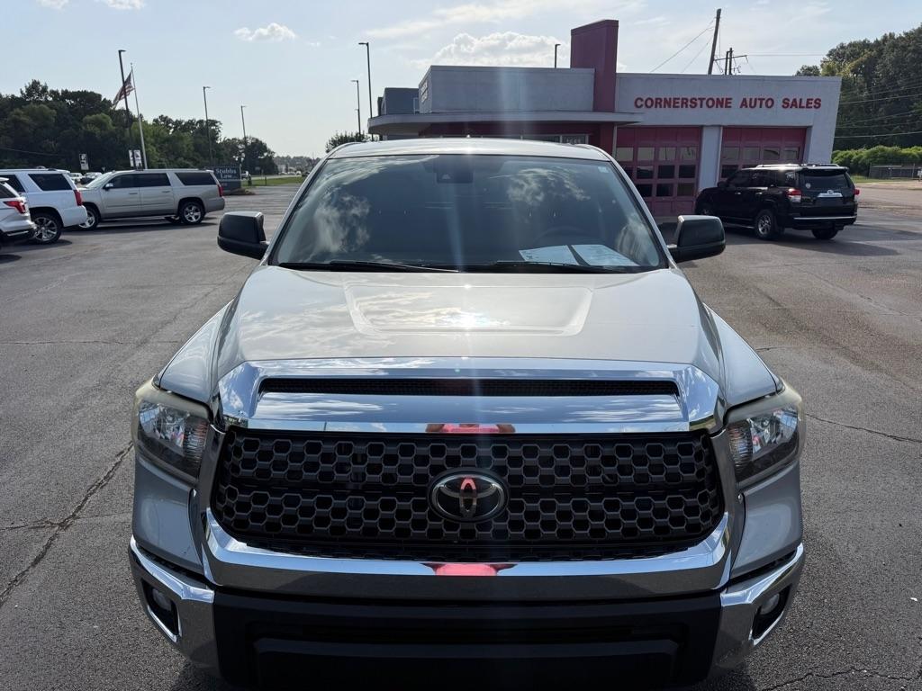 Toyota Tundra  2020