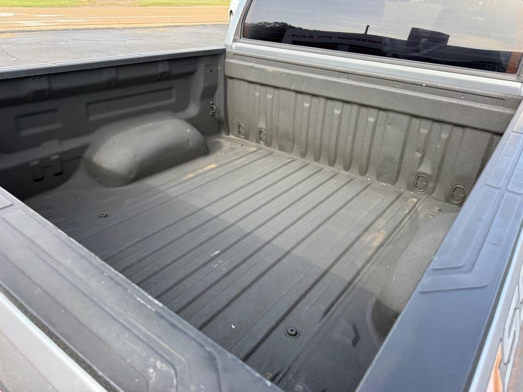 Toyota Tundra  2020