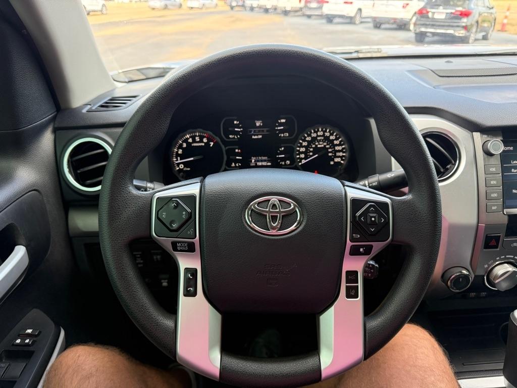 Toyota Tundra  2020