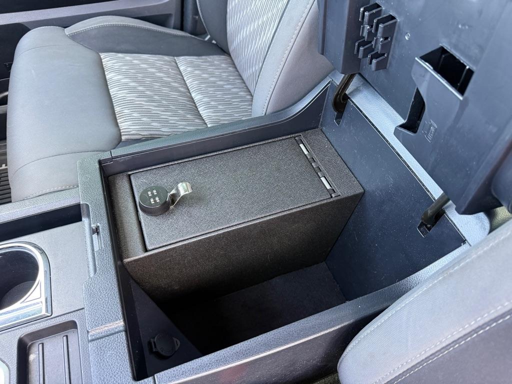 Toyota Tundra  2020