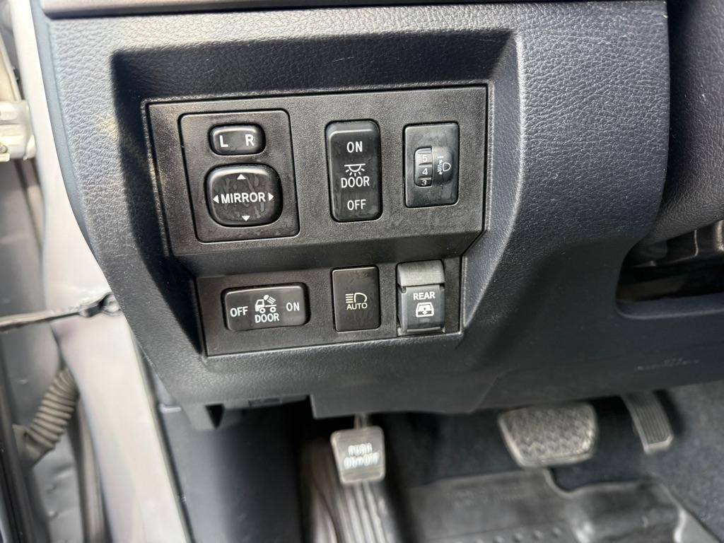 Toyota Tundra  2020