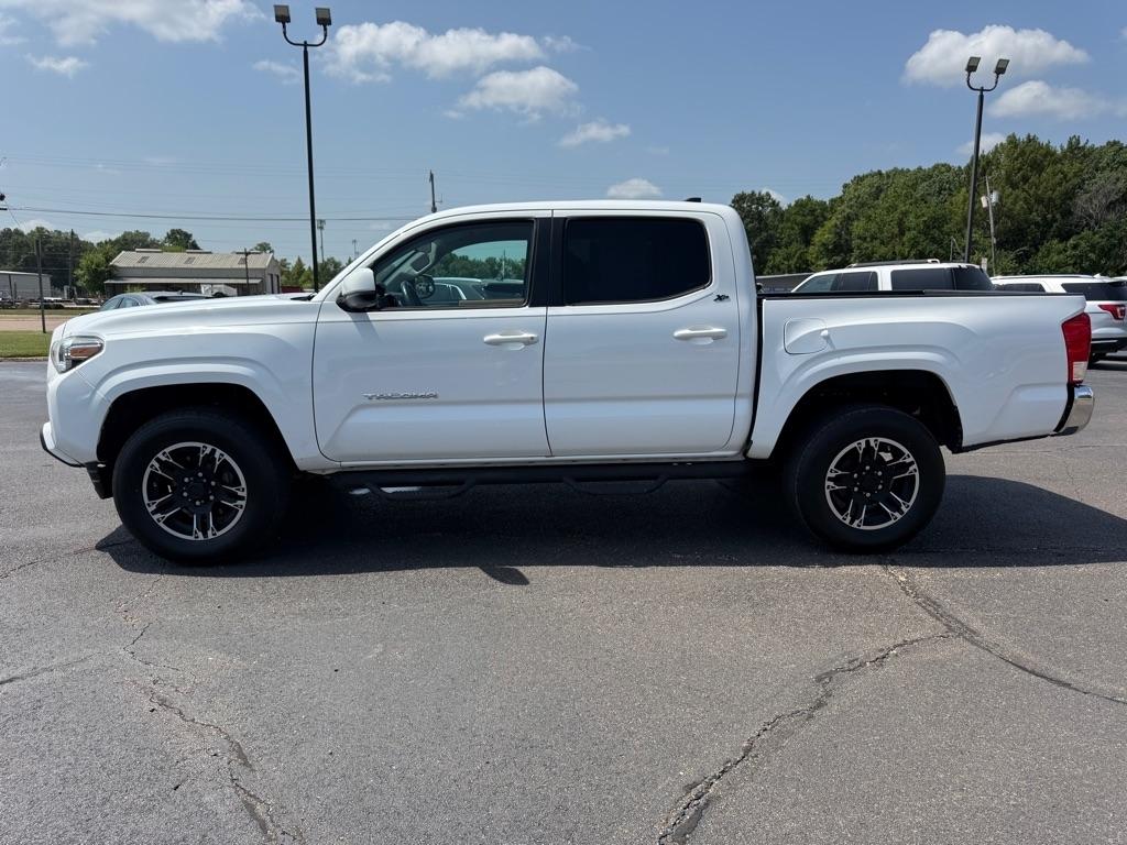 Toyota Tacoma  2016