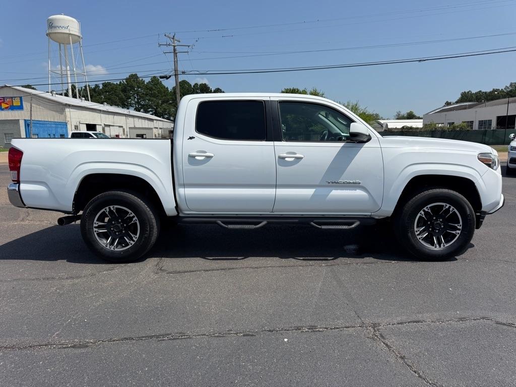 Toyota Tacoma  2016