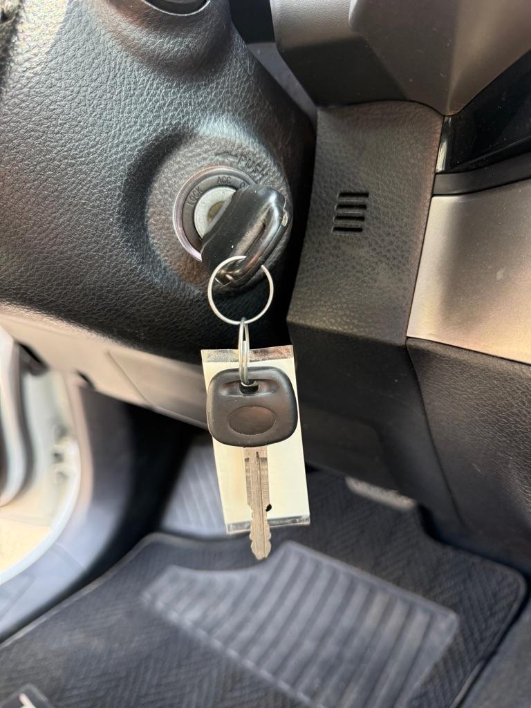 Toyota Tacoma  2016