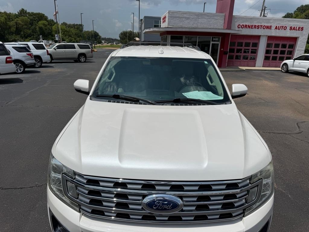 Ford Expedition  2018