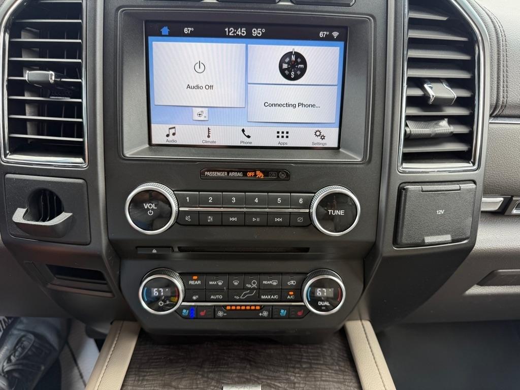 Ford Expedition  2018