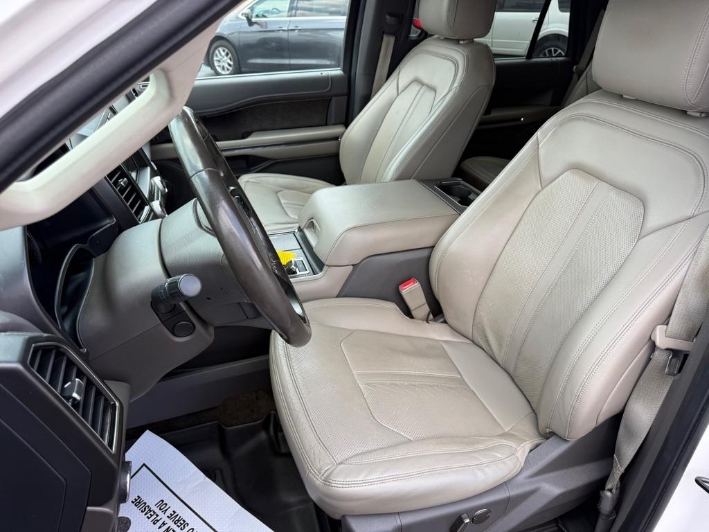 Ford Expedition  2018