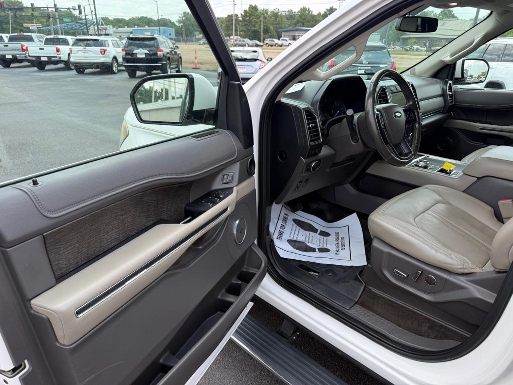 Ford Expedition  2018