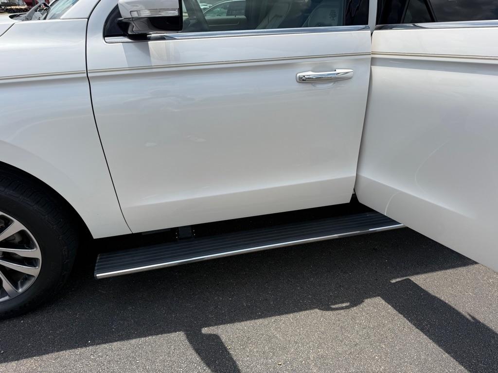 Ford Expedition  2018