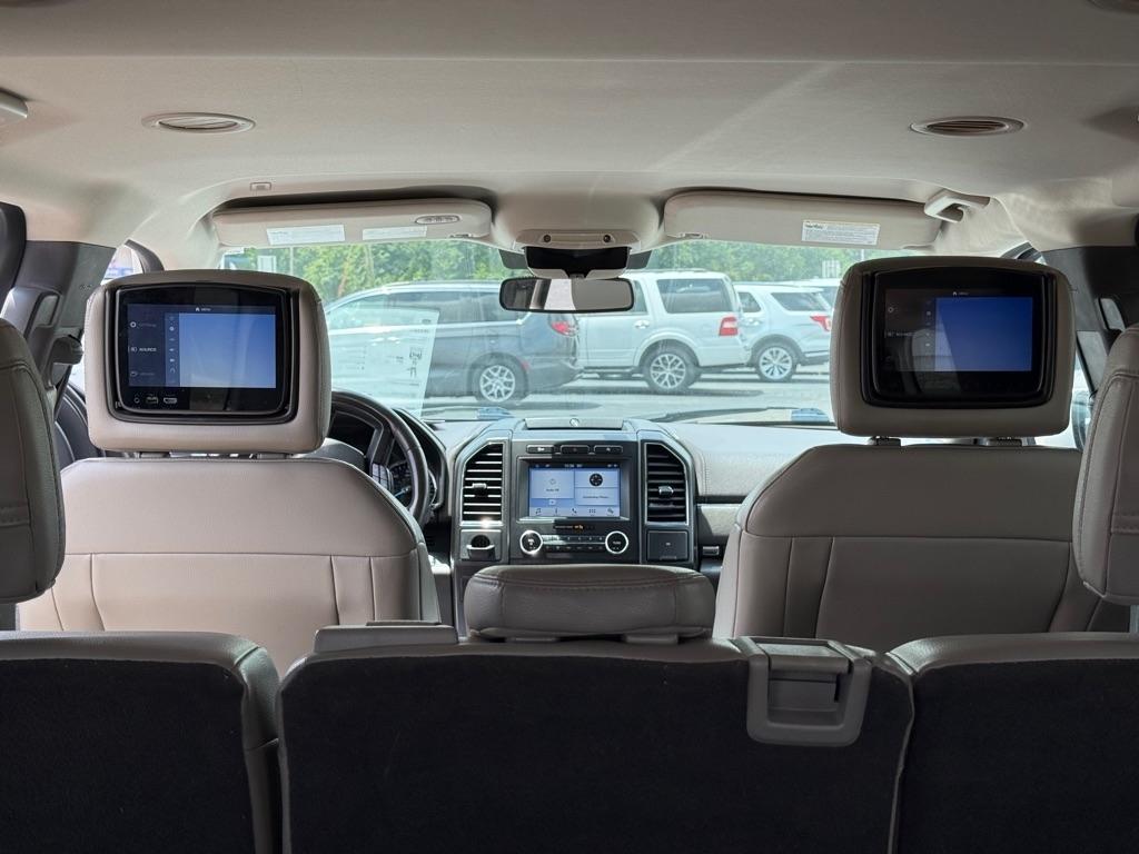 Ford Expedition  2018