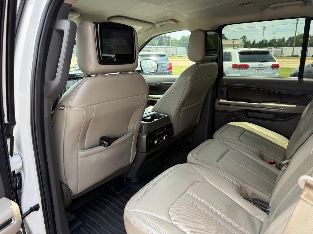 Ford Expedition  2018