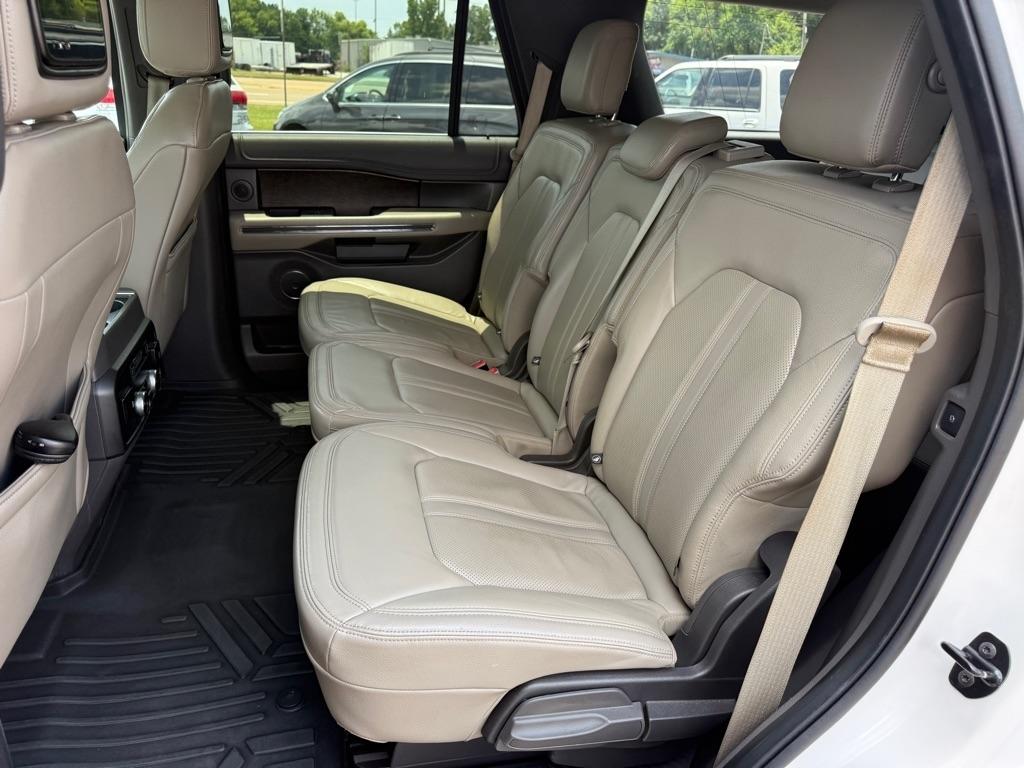 Ford Expedition  2018