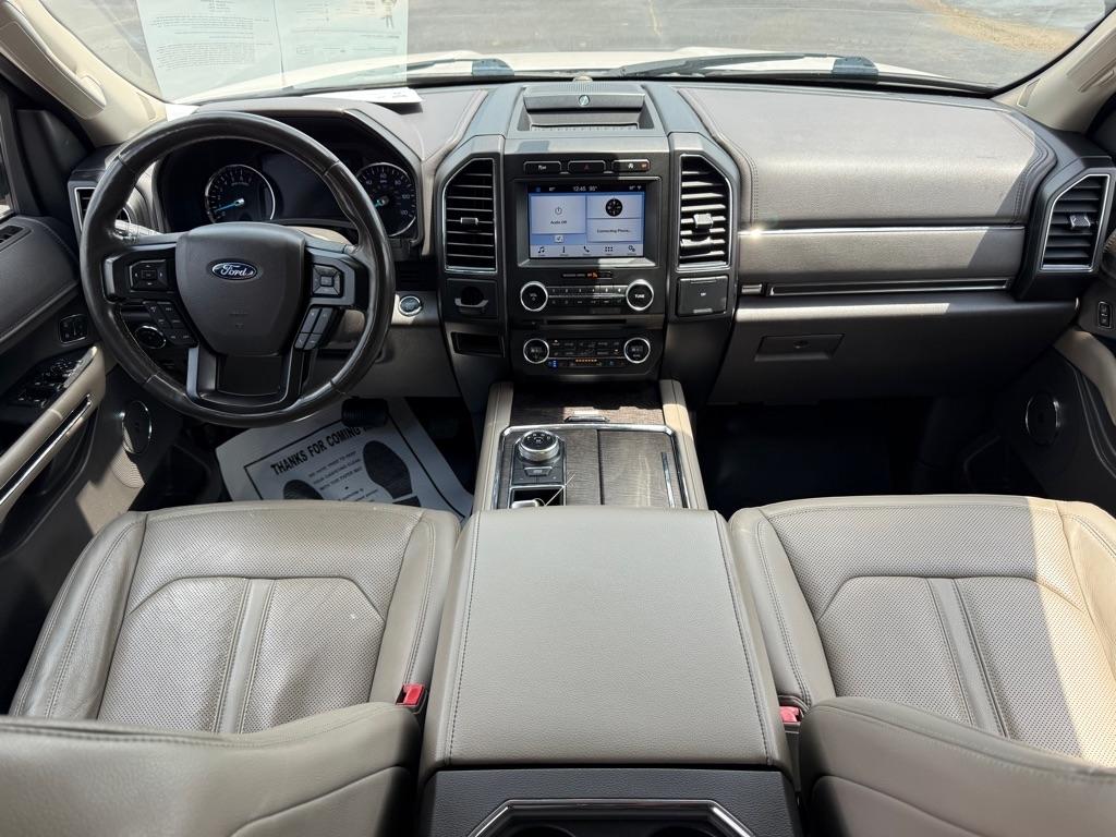 Ford Expedition  2018