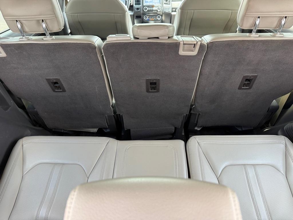 Ford Expedition  2018