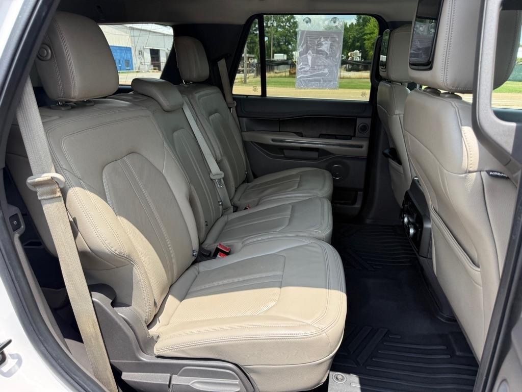 Ford Expedition  2018
