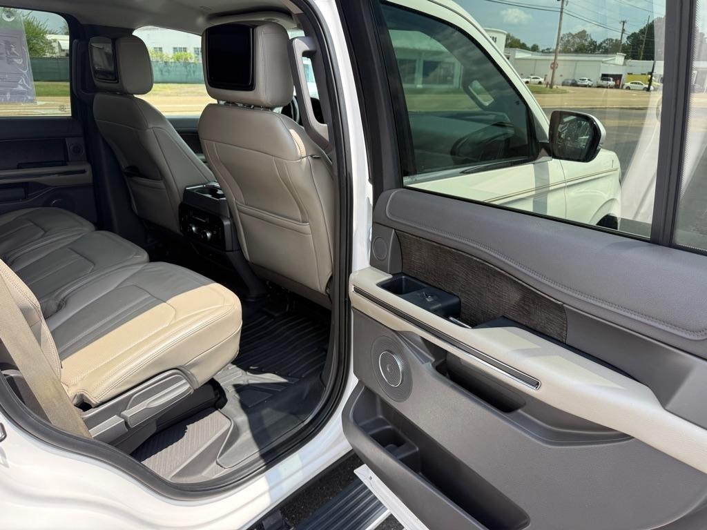 Ford Expedition  2018