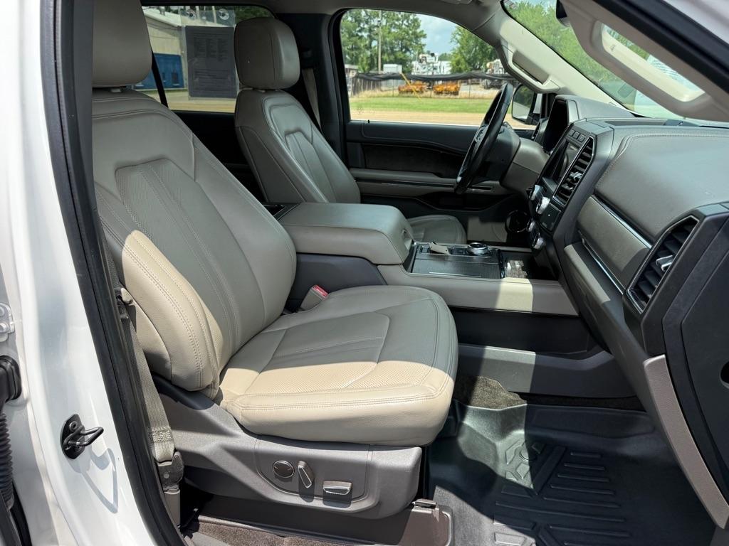 Ford Expedition  2018